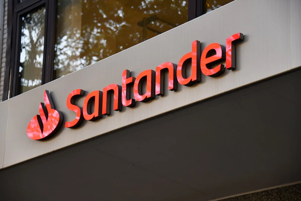 Santander - Melhorias na jornada do PIX