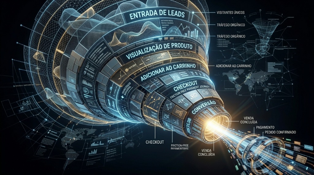 Crescimento e Conversão: Simplificação e Otimização de Jornadas Digitais