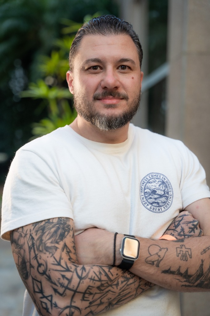 Foto de perfil de Jean Felski